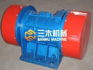 MZDC、MZD系列振動(dòng)電機(jī)